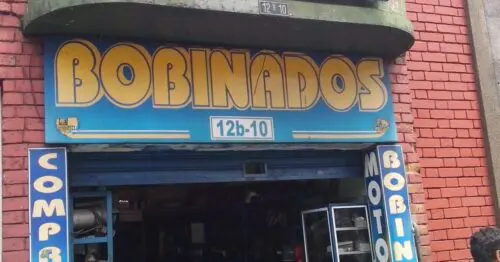 BOBINADOS & REPUESTOS ARIAS BOGOTÁ BOBINADOS & REPUESTOS ARIAS BOGOTÁ